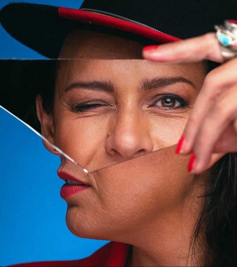 DÉSIRÉE SALMAN, ‘Unità nella Diversità’ @ 28° Festival dell’Arte sul Mare