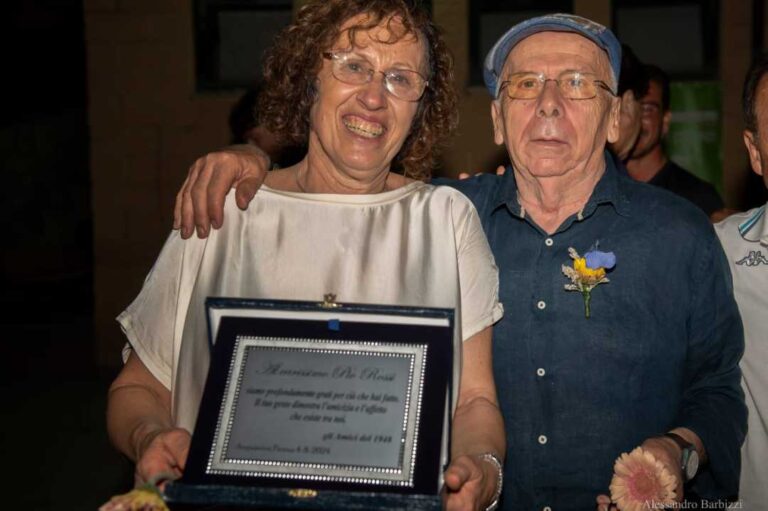 Auguri a… Ivana e Pio