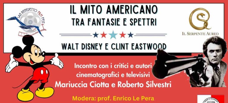 Il San Benedetto International Film Festival sbarca a Martinsicuro