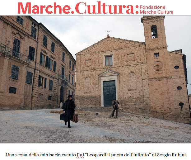 Fondazione Marche Cultura e Marche Film Commission all’81a Mostra Internazionale d’Arte Cinematografica di Venezia