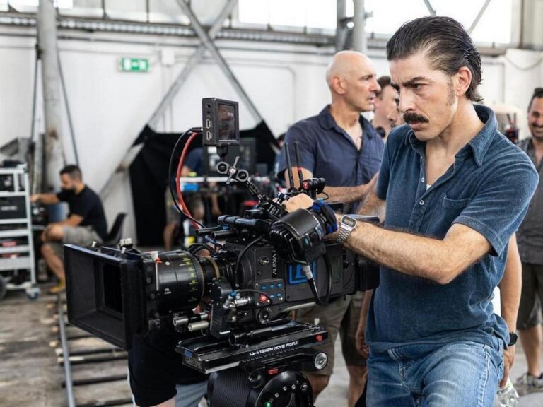 CROC, UNA SPECIE DI CINEMA