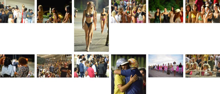 è il 44° Campionato Italiano Guidatori Trotto tra adrenalina, eleganza e tradizione