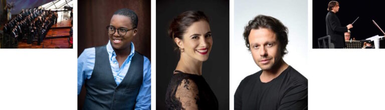 I Carmina Burana chiudono il Ravello Festival 2024