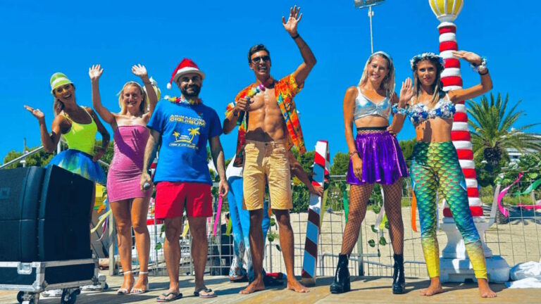 Un Ferragosto pieno di eventi, dal concerto all’alba al Festival del Brodetto