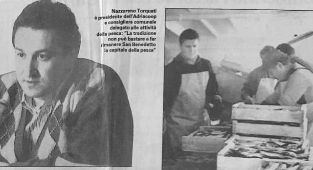 Morte Torquati, Verducci: ‘Le sue battaglie saranno raccolte da nuove generazioni. Un esempio di valori e ideali’