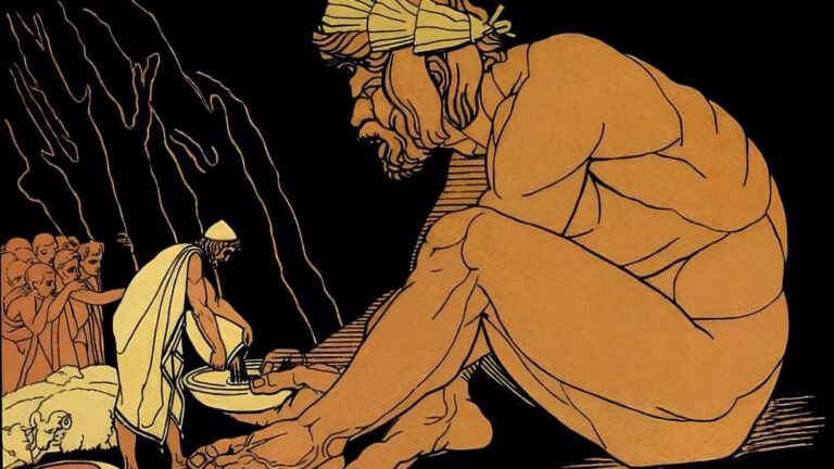 Gli infiniti ritorni di Ulisse @ Sensi d’Estate 2024