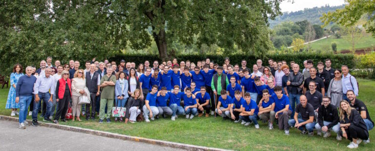 Convergenza Scuola Lavoro: LA BELLEZZA DELL’ONDA BLU