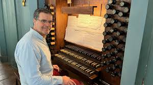 Ennesimo appuntamento con la musica antica  promosso dall’Associazione Organistica Picena