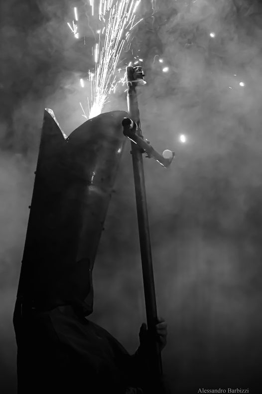 Storie dal Medioevo: Templaria