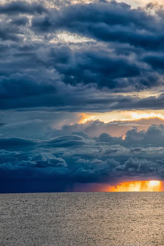 Tanto tuonò che piovve