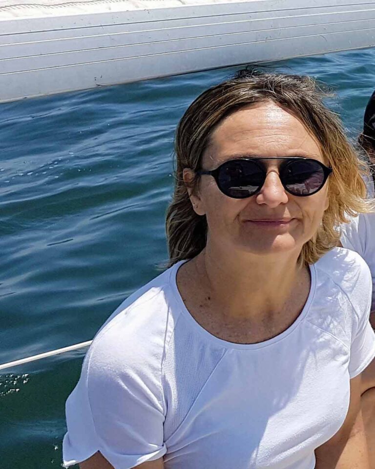 Mucillagine ed elevata temperatura dell’acqua: lo stato di salute dell’Adriatico