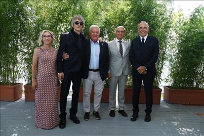 dalla Regione Marche