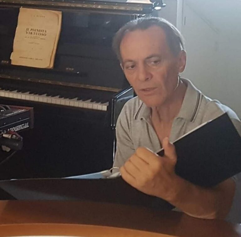 Spunti, appunti e contrappunti del Prof. Maurizio Boldrini