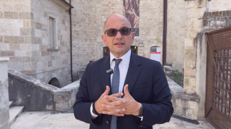 Il Patrimonio culturale come motore per la rivitalizzazione regionale