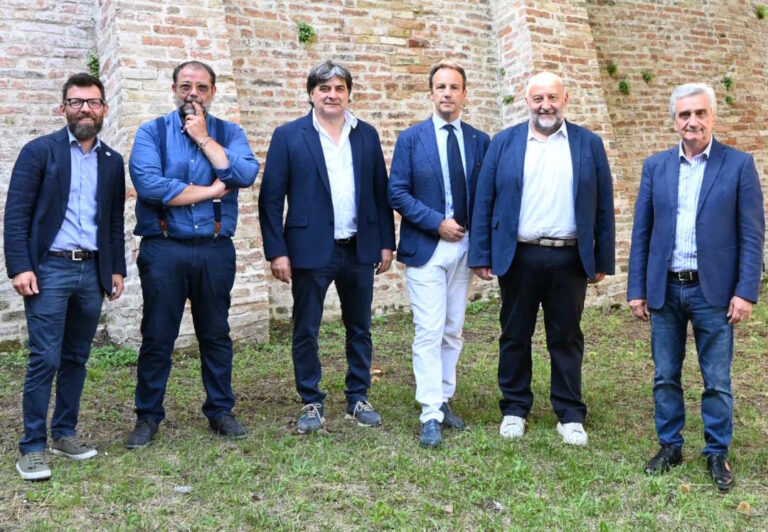 I Presidi e le Biodiversità delle Marche alla prova del cambiamento climatico: stato attuale e prospettive