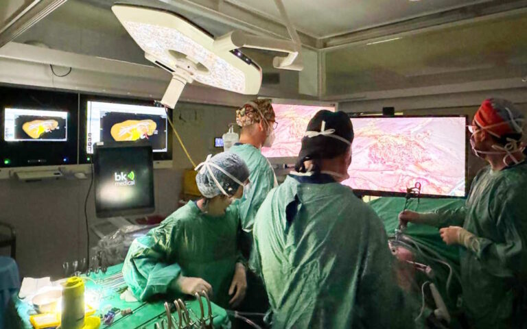 Trapianto di rene da donatore vivente: conoscere l’opportunità