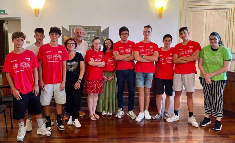 Ci Sto?Affare Fatica!