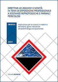 Protezione dei lavoratori contro I rischi da esposizione da agenti cancerogeni