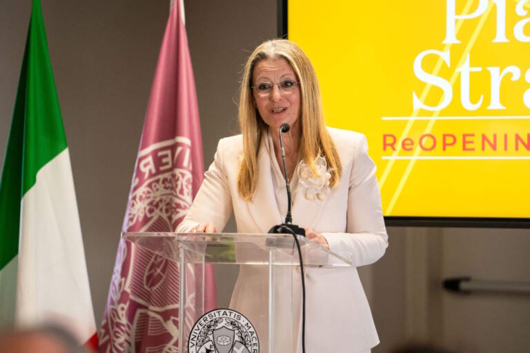 Lauree in economia sempre più richieste: UniMc potenzia l’offerta