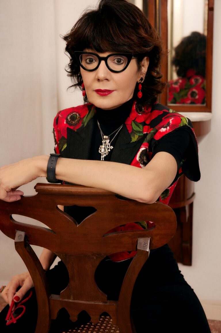 LINUS – FESTIVAL DEL FUMETTO, ideato e diretto da Elisabetta Sgarbi