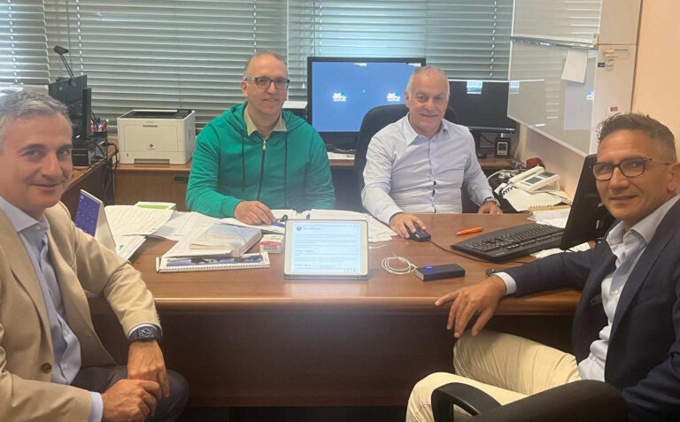 Imminente aggiornamento e potenziamento della Risonanza magnetica del ‘Madonna del Soccorso’