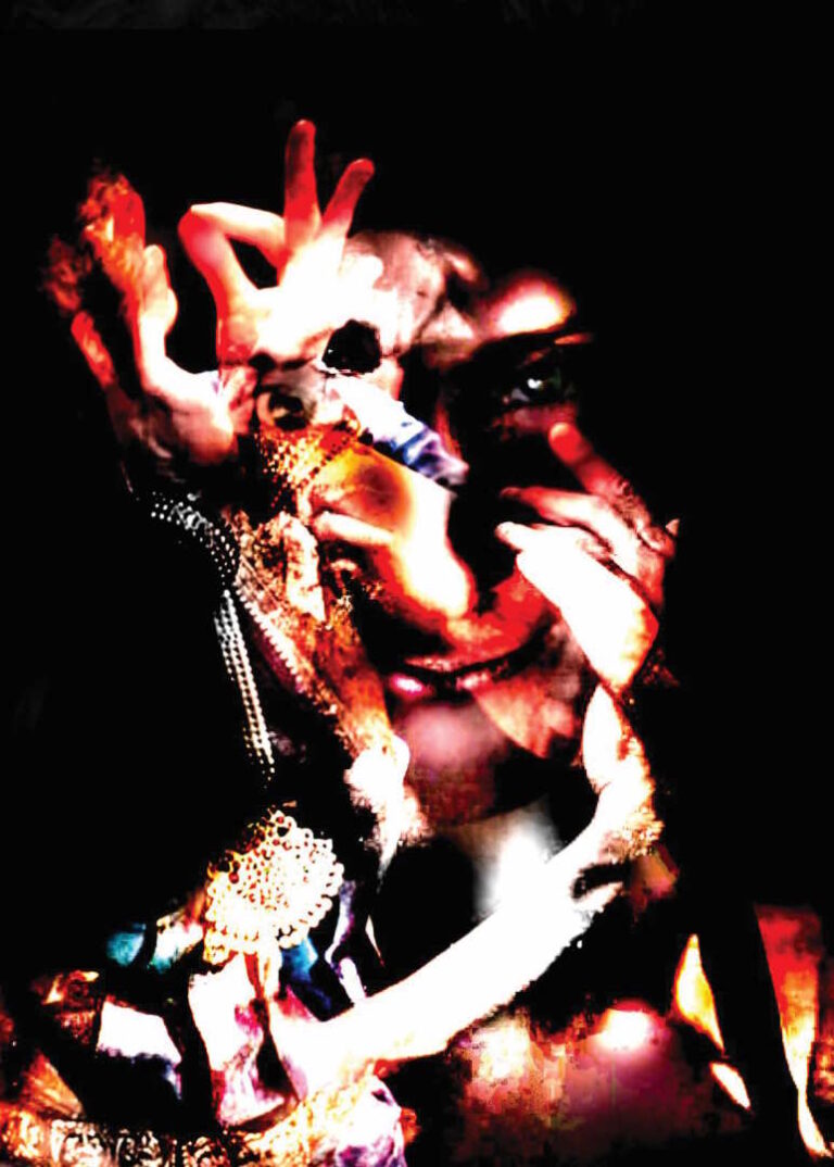 AD HANGARTFEST LA MUSICA DI PAOLO GIARO SI FA DANZA