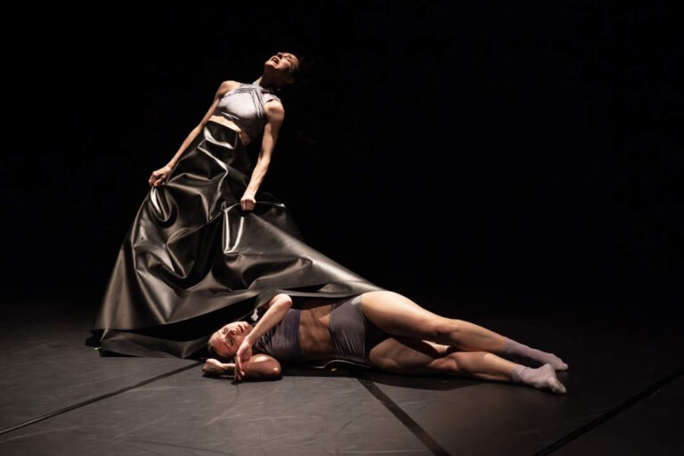 HangArtFest continua