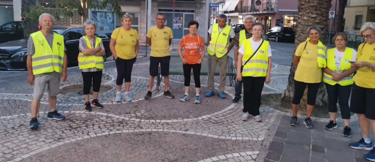 Settimana Europea dello Sport