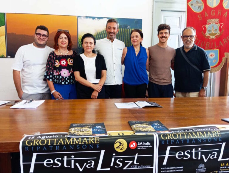 Grande successo FestivaLiszt, pubblico e qualità in crescita