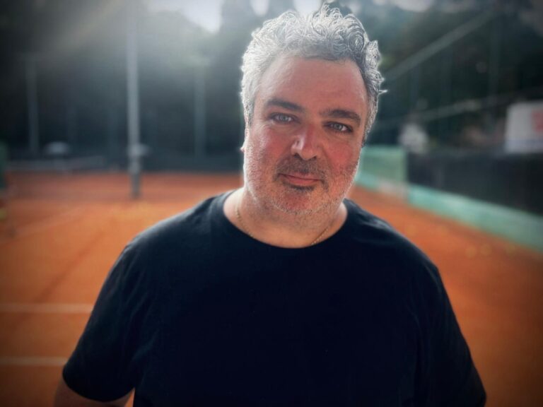 Fulvio Silvestri riconfermato presidente del Circolo Tennis Montanari
