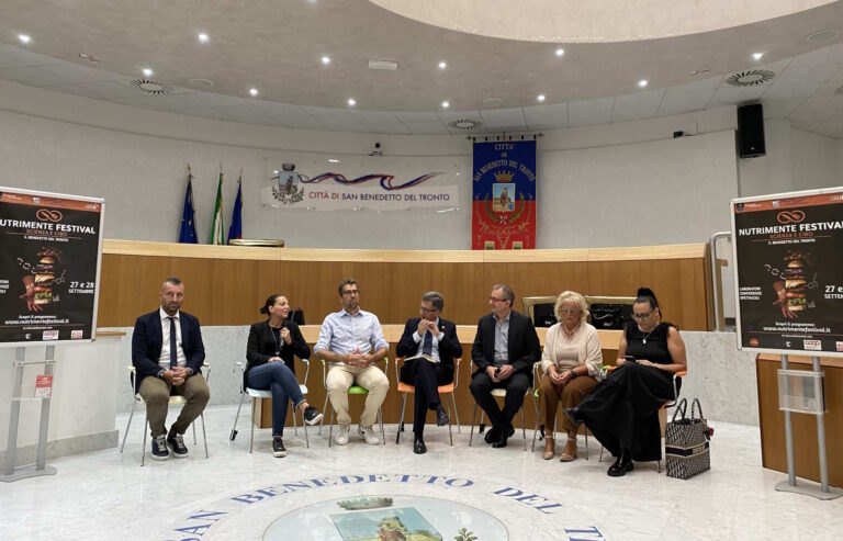 NutriMente Festival: Scienza e Cibo, Laboratori, Conferenze, Spettacoli