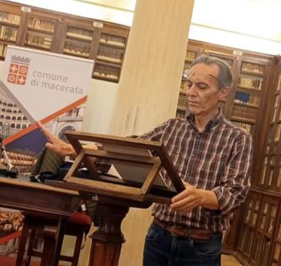 Aperte le iscrizioni al Repertorio di estetica del Minimo Teatro 