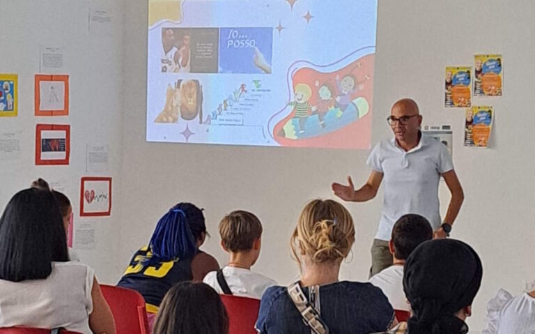 Interesse e partecipazione per ‘Missione Medie, Obiettivo sopravvivenza’