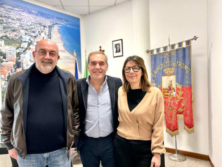 Disgelo tra Samb e Amministrazione Spazzafumo: Forza Samb Sempre