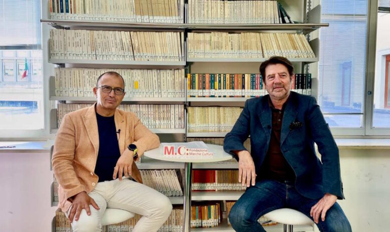 è “Mirabilia Marche”