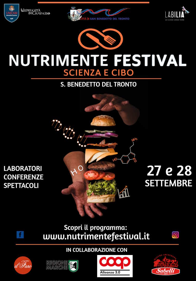 NutriMente Festival