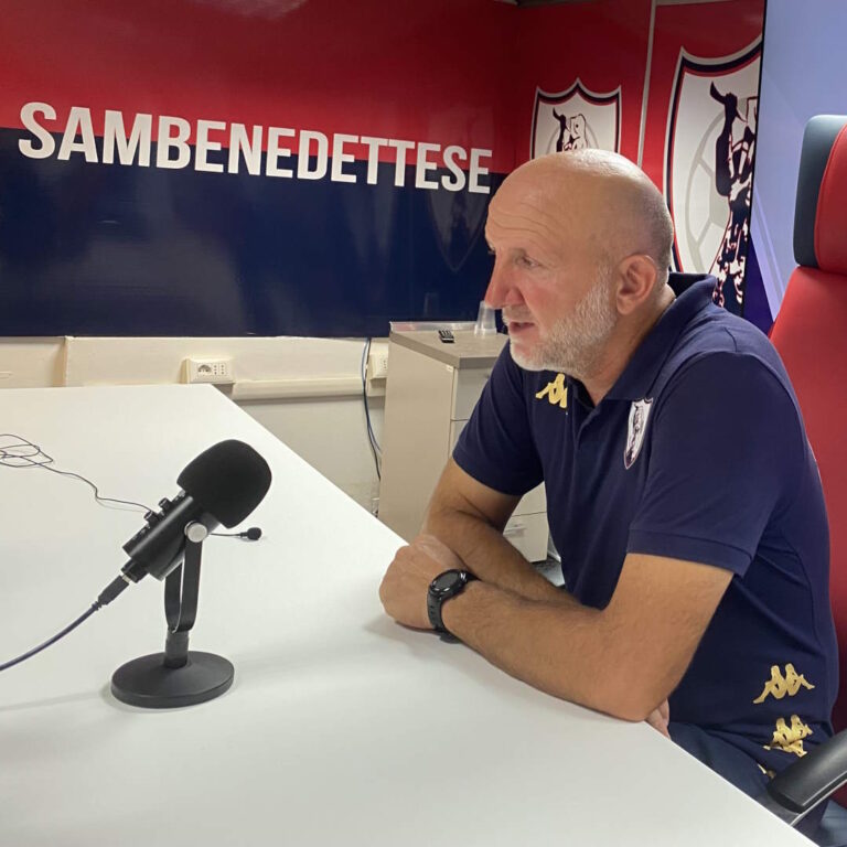 Samb – Atletico Ascoli ( 1 – 1) 6 – 5 dcr, Coppa Italia serie D