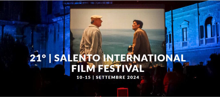 è Salento International Film Festival