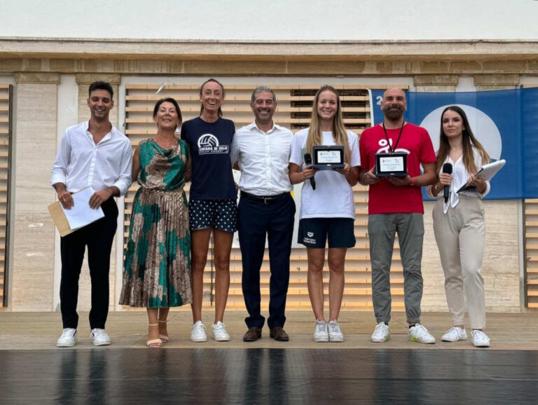 Grottammare Sport Week guarda al futuro