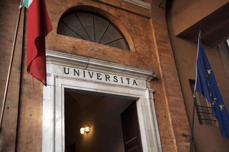 UniMc cerca un funzionario nell’area amministrativa