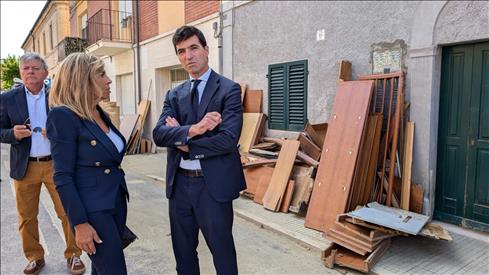 dalla Regione Marche