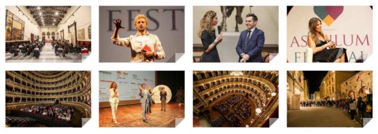 Straordinario successo per “Asculum Festival”