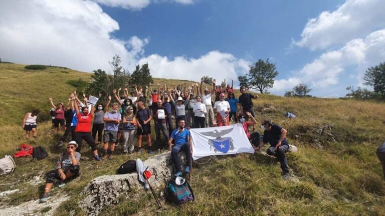 Atenei marchigiani in prima linea per Action for Climate 2024