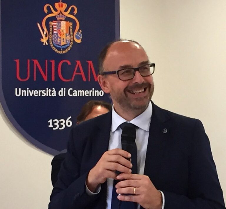ANCHE UNICAM TRA I MEMBRI DELL’ACCADEMIA DI INGEGNERIA E TECNOLOGIA