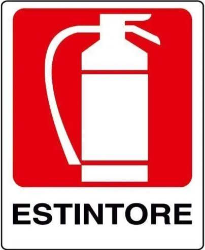 NUOVE INDICAZIONI PER LA MANUTENZIONE DEGLI ESTINTORI, SULLA BASE DELLE RECENTI NORME UNI