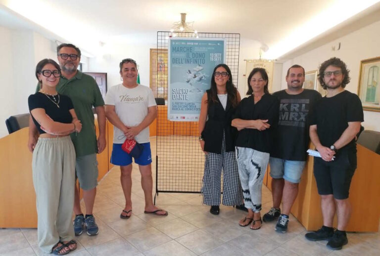 A Monteprandone torna MArCHESTORIE Festival