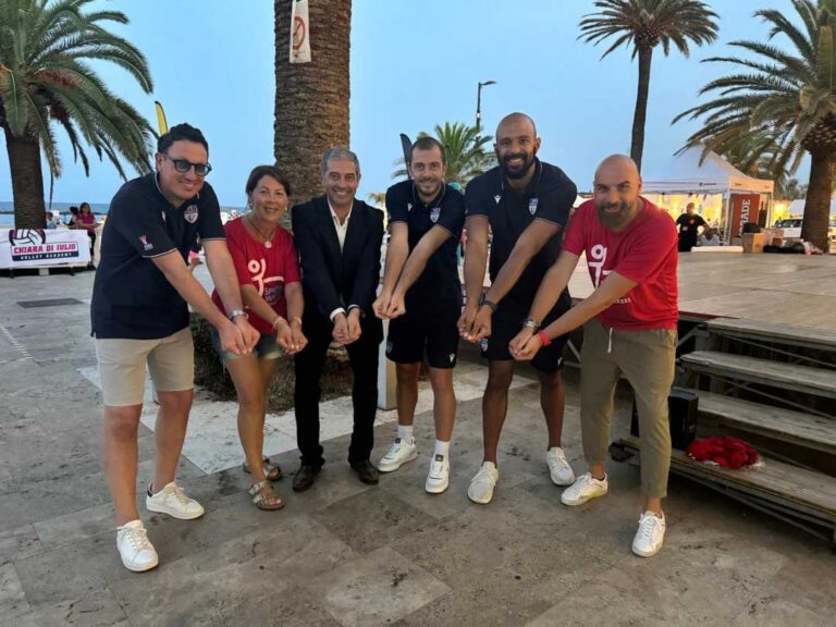 Grottammare Sport Week: una incredibile Settimana di Sport e Celebrazione