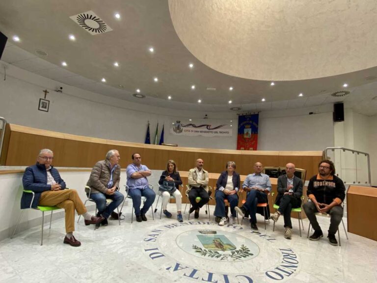 L’amministrazione Spazzafumo in bilico con appoggio esterno? La parola al Campo Progressista