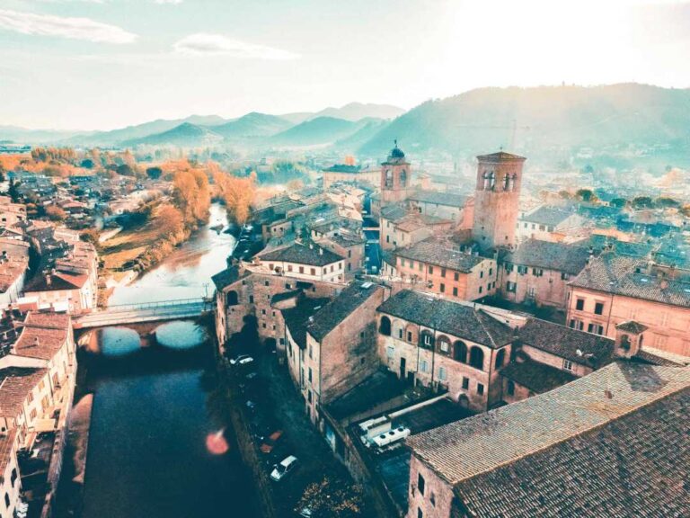 Happennino Festival dell’Entroterra con un obiettivo che va oltre gli eventi