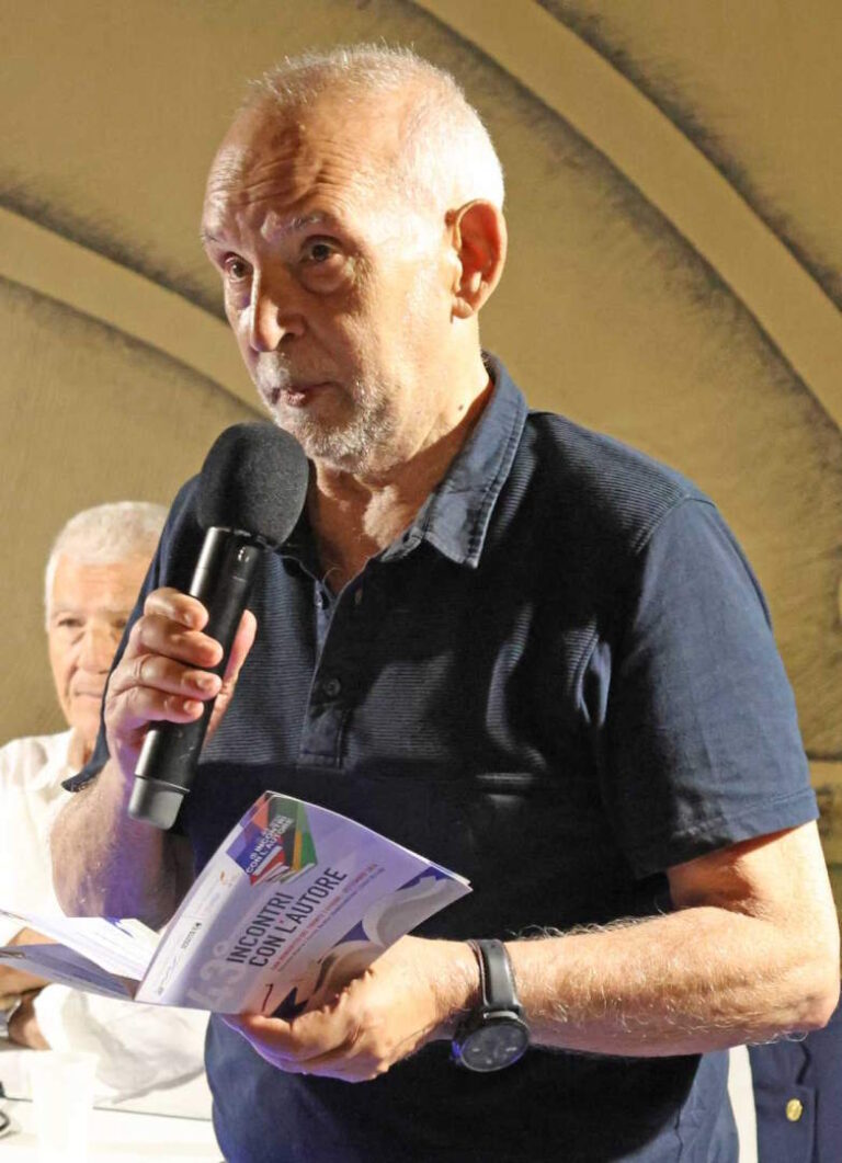 “Incontri con l’autore”, chiusa una edizione da record. In migliaia alle presentazioni letterarie